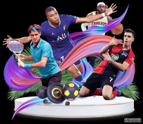 英超球星约翰逊睡15岁少女被诉 女友刚生一女(图)